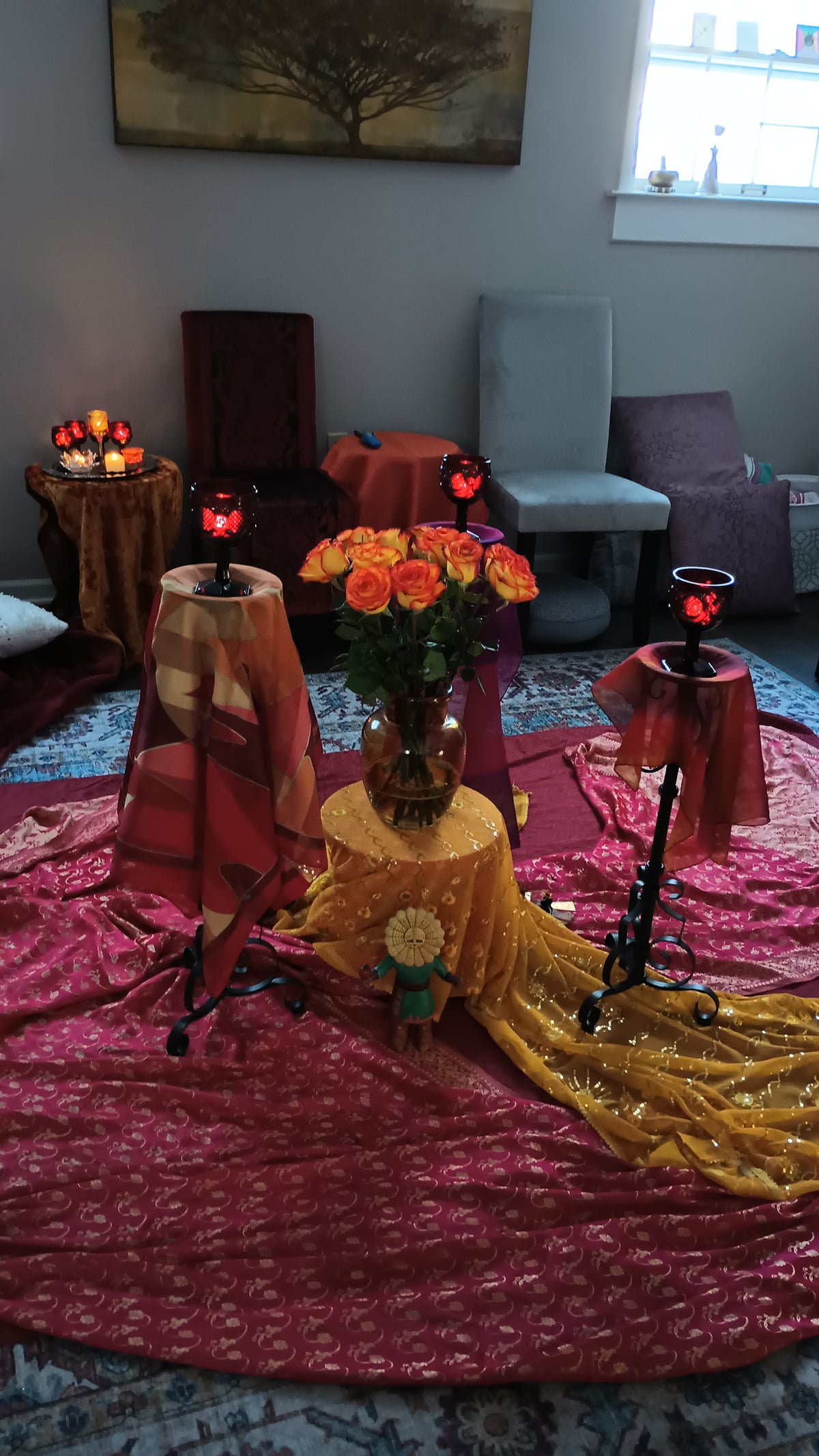 Chalice Temple Membership