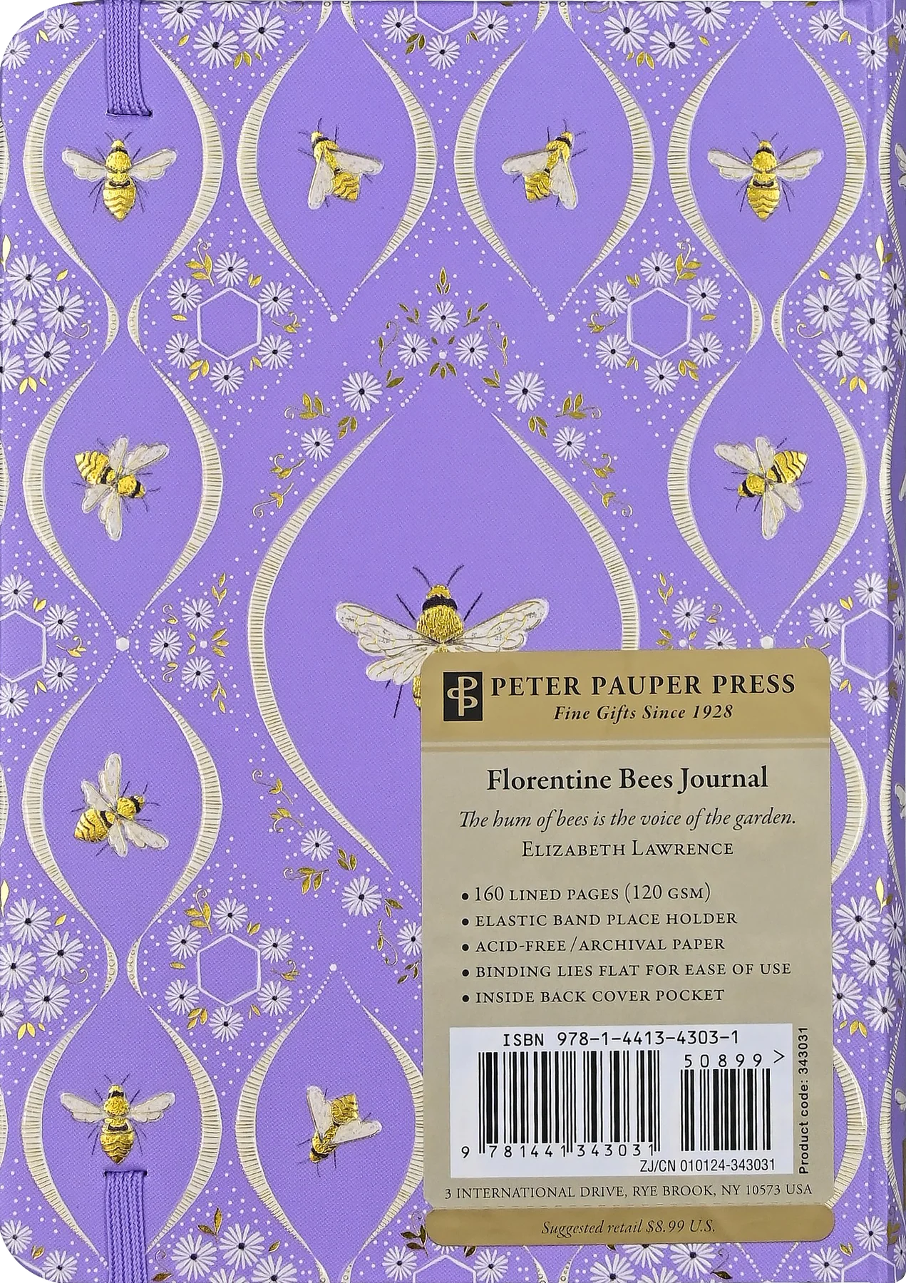 Florentine Bees Journal