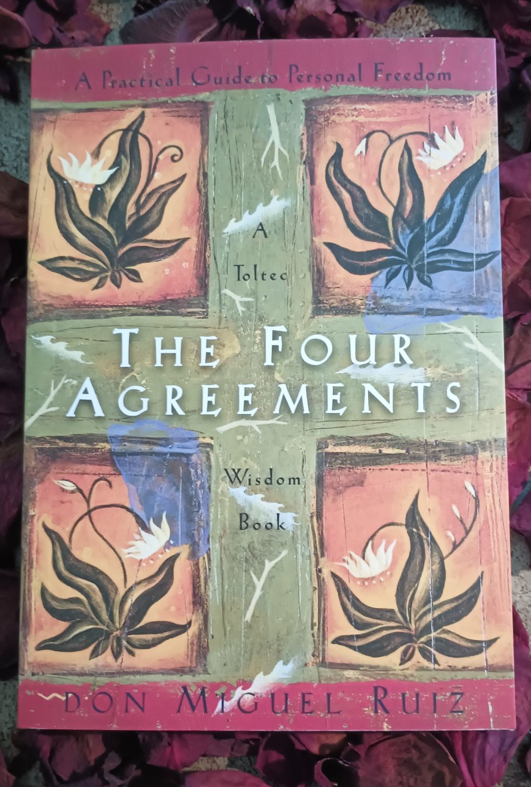 Four Agreements