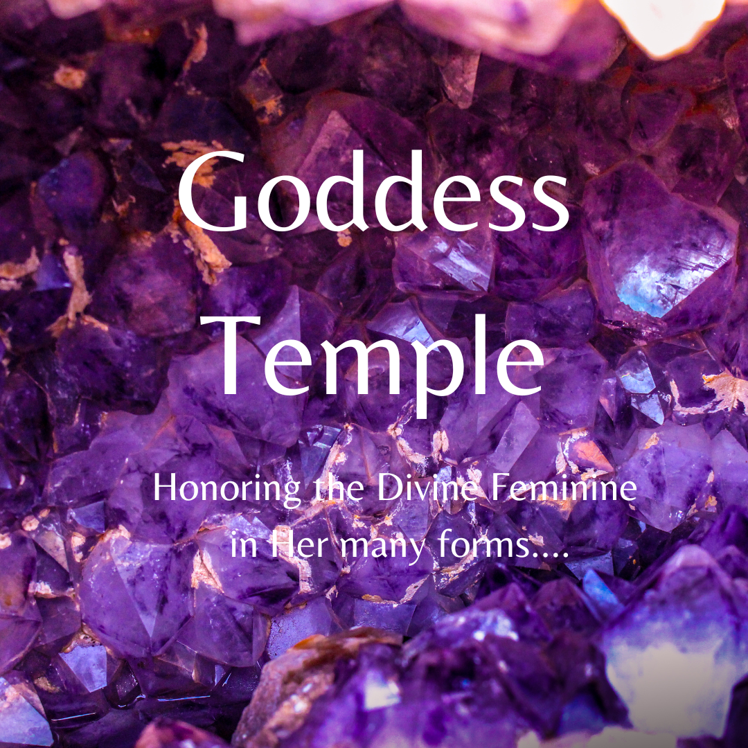 Goddess Temple Tickets