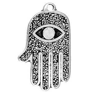 Hamsa Hand Protection Amulet