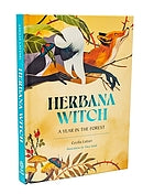 Herbana Witch