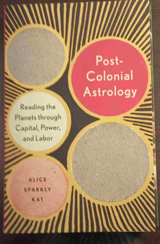 Postcolonial Astrology