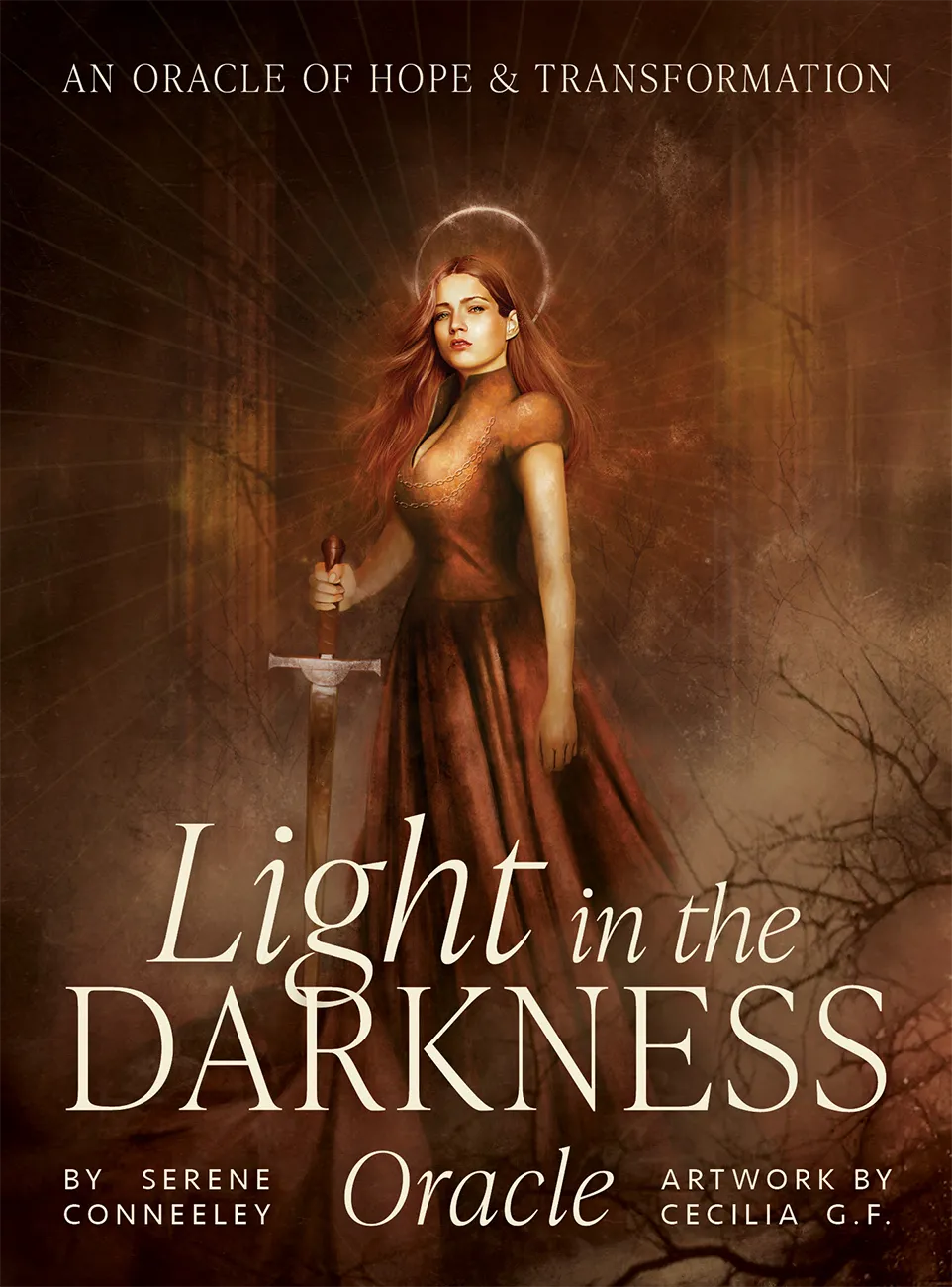 Light in the Darkness Oracle