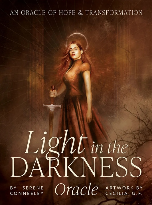 Light in the Darkness Oracle