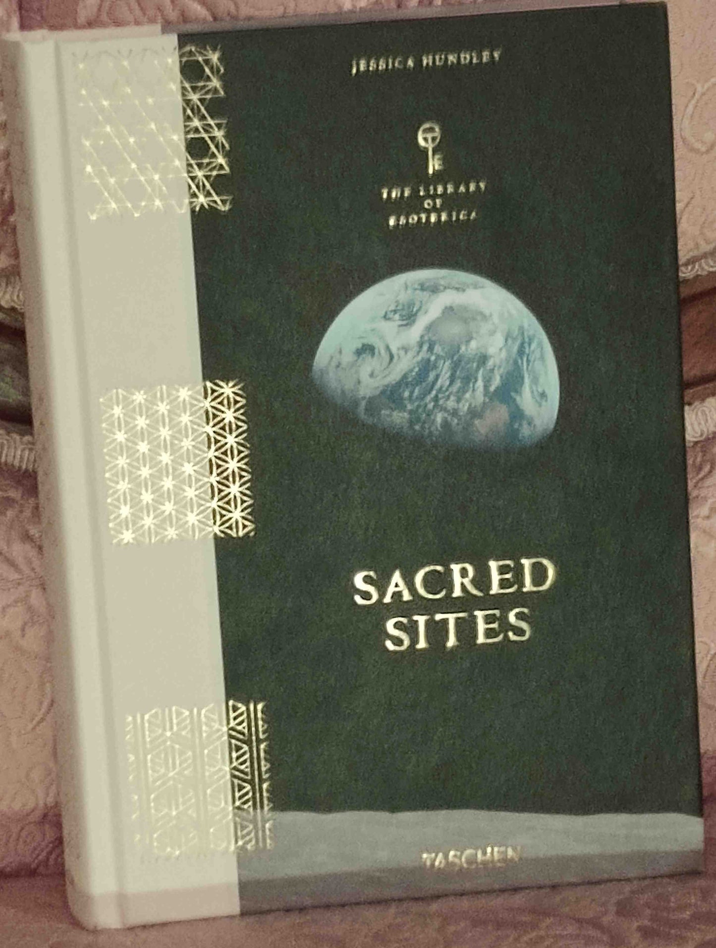 Sacred Sites