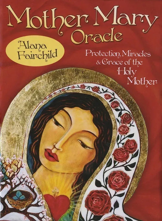 Mother Mary Oracle