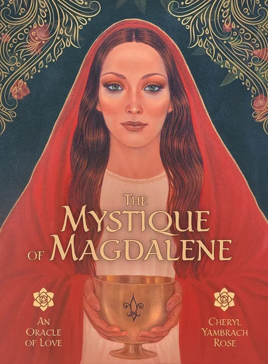 Mystique of Magdalene, The