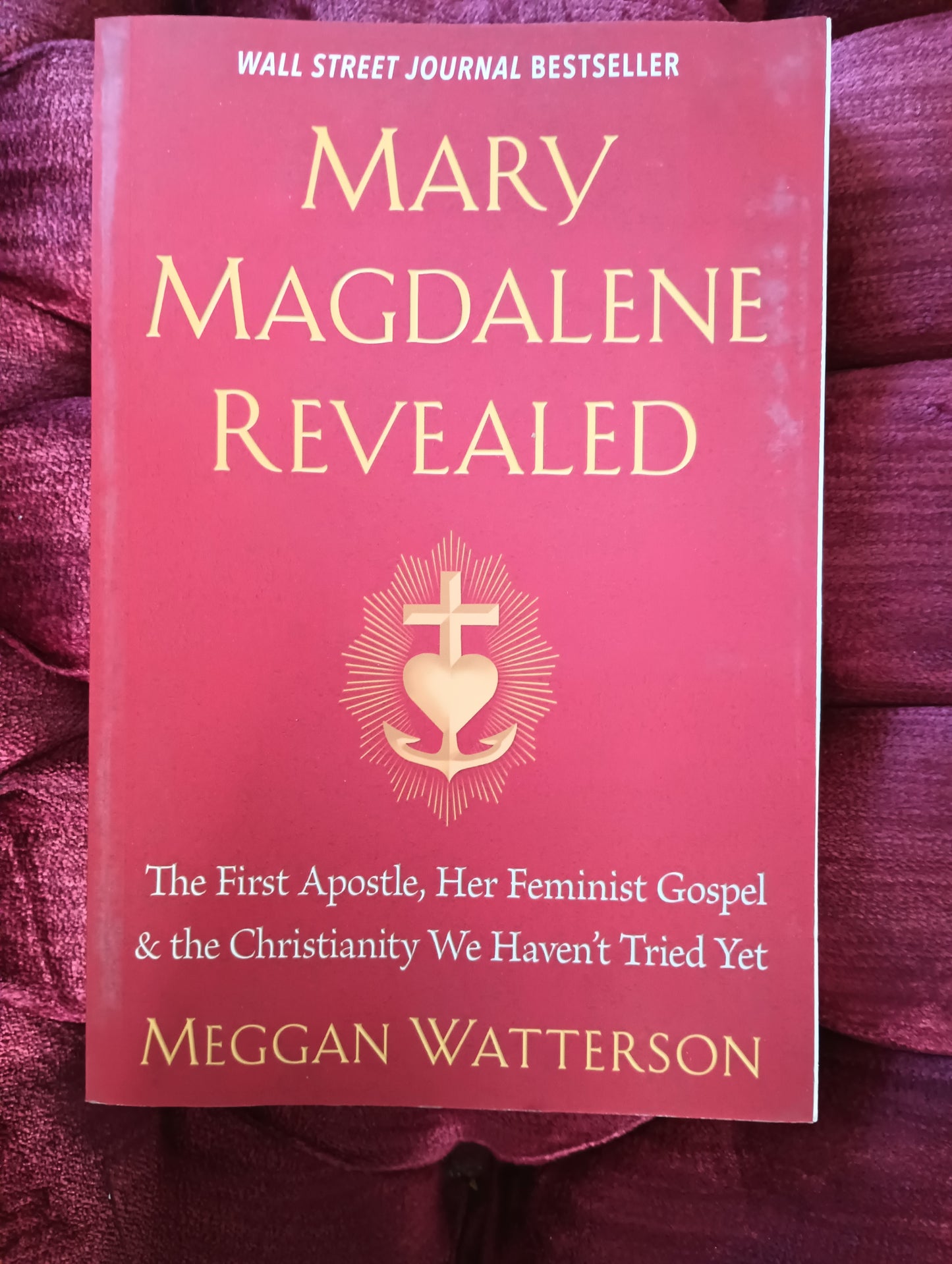 Mary Magdalene Revealed