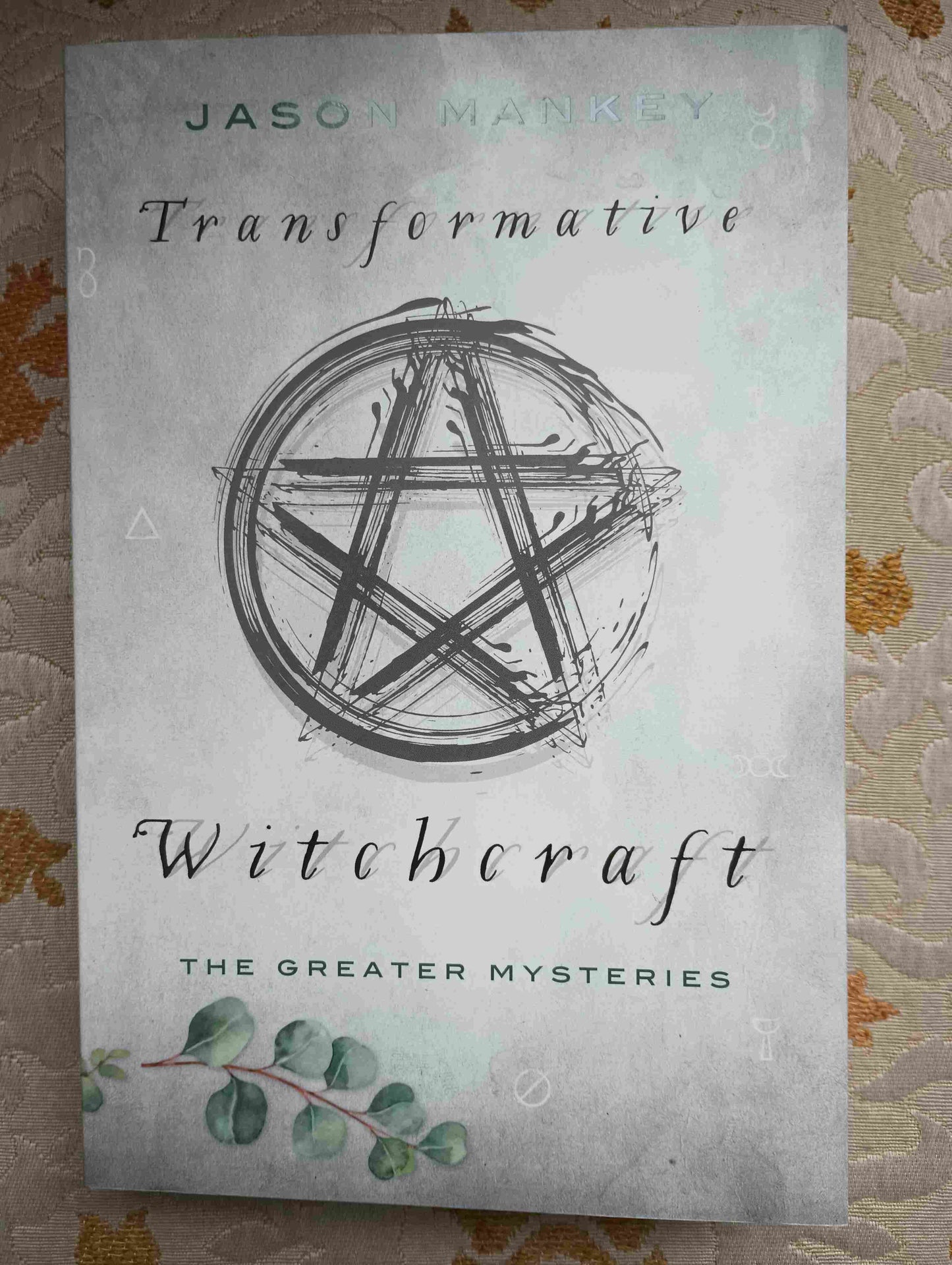 Transformative Witchcraft