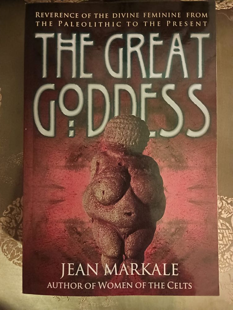 The Great Goddess