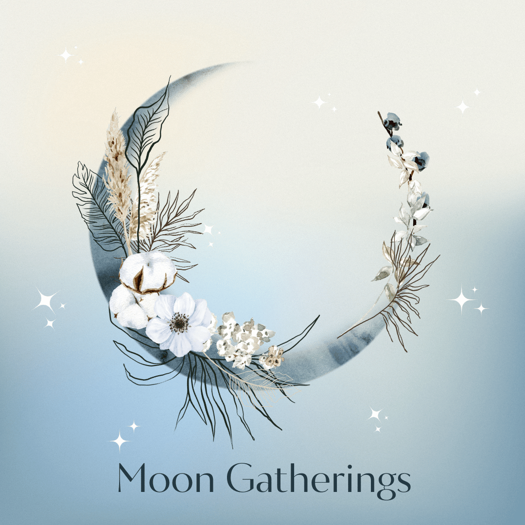 Moon Gathering Tickets