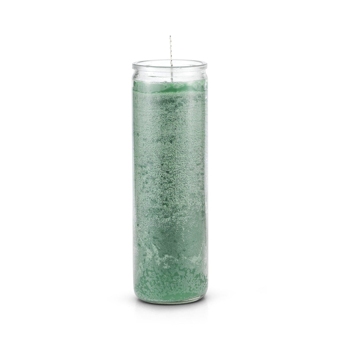 7 Day Jar Candle - Green