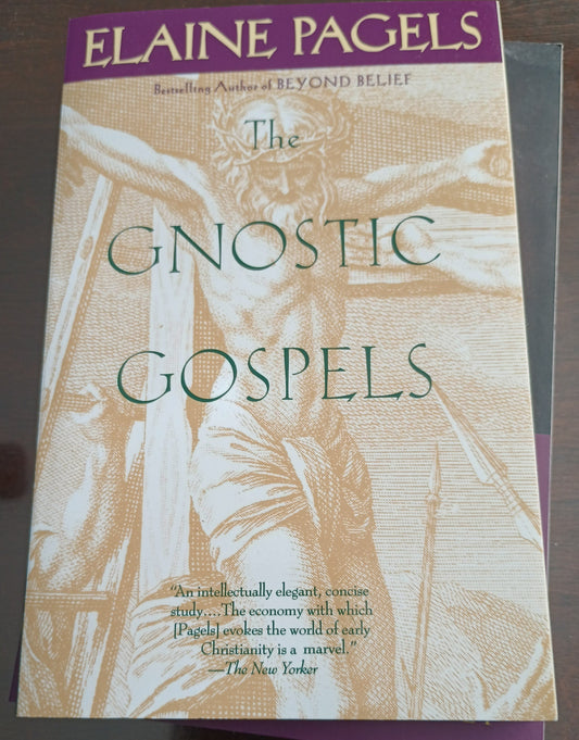 Gnostic Gospels