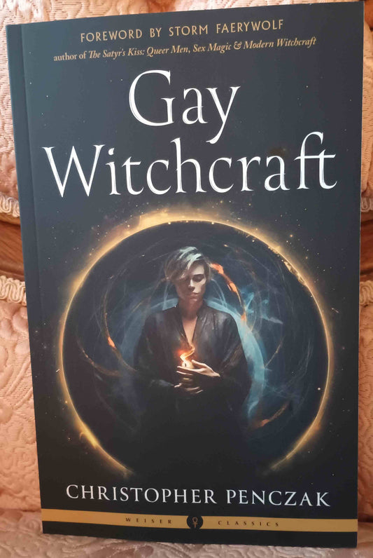 Gay Witchcraft