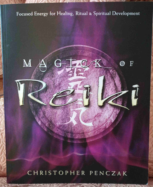 Magic of Reiki