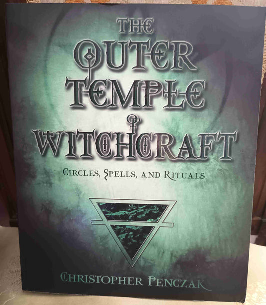 Outer Temple of Witchcraft