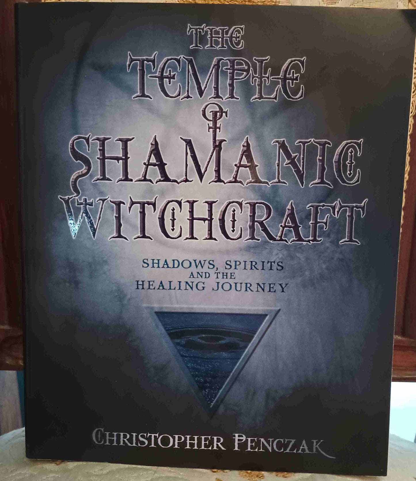 Temple of Shamanic Witchcraft