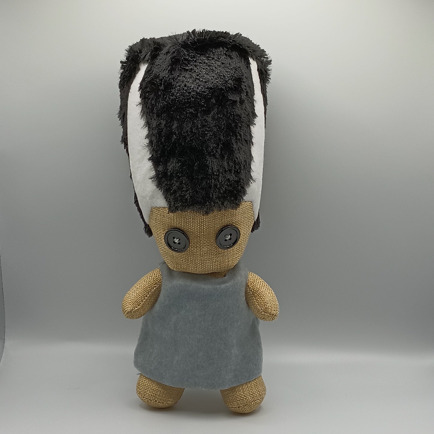 Pinheads Monsters Bride