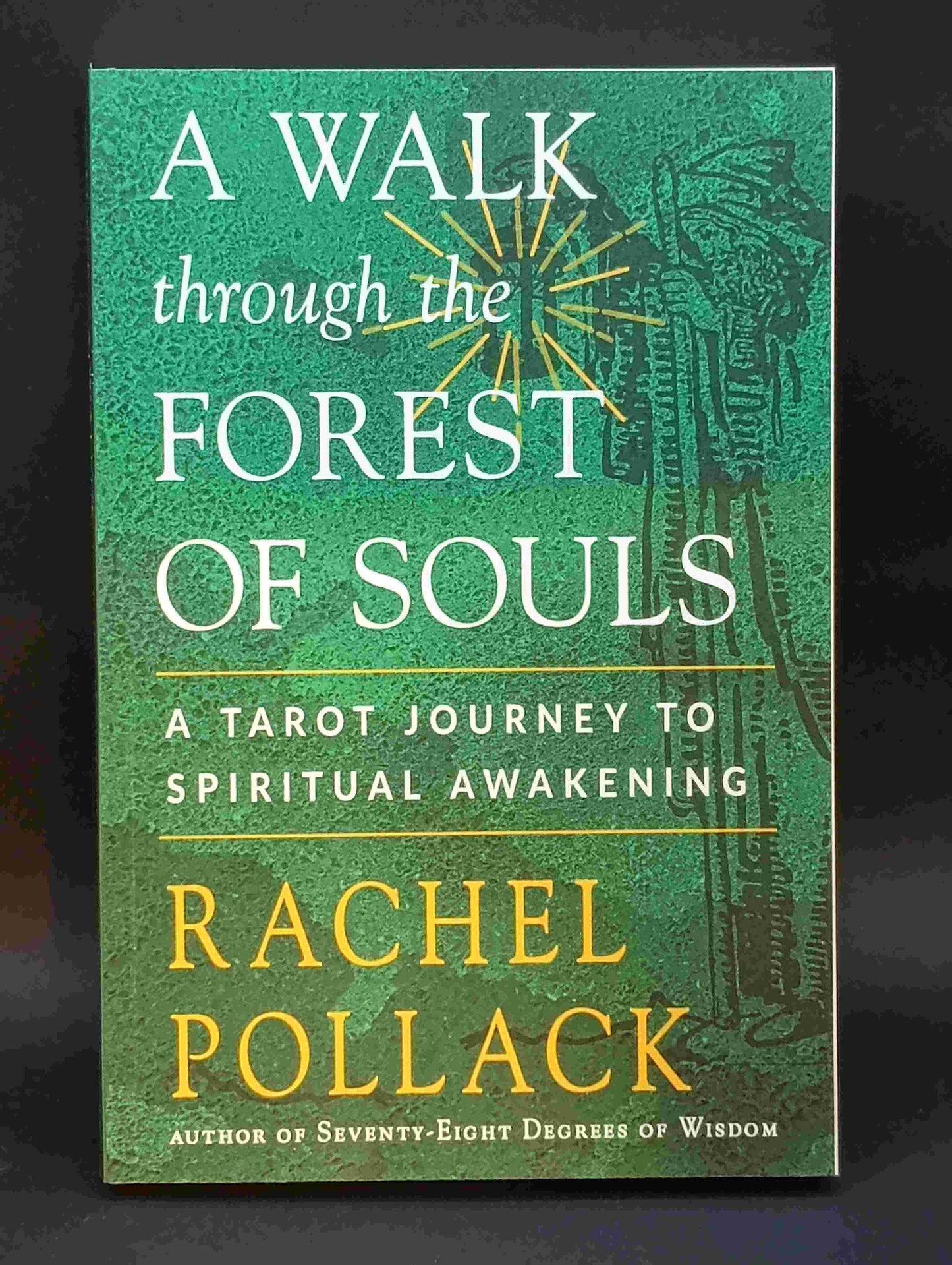 Walk through the Forest of Souls