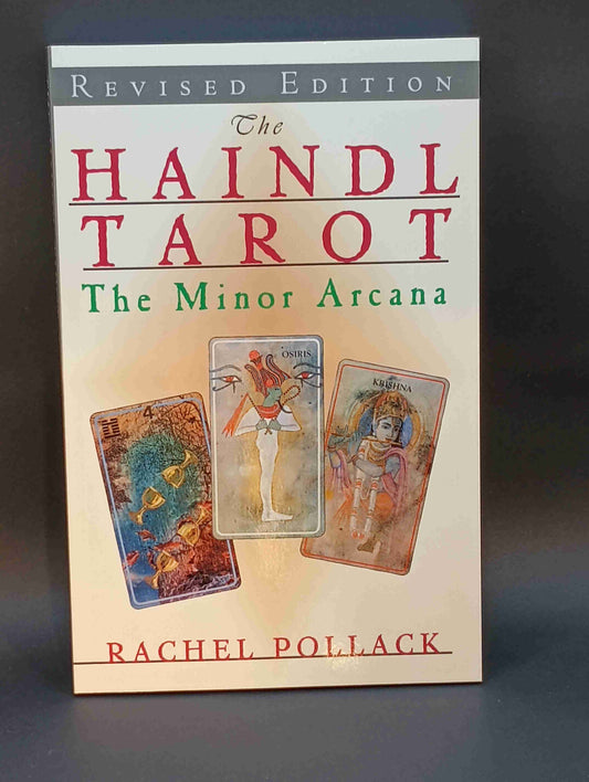 Haindl Tarot - Minor Arcana