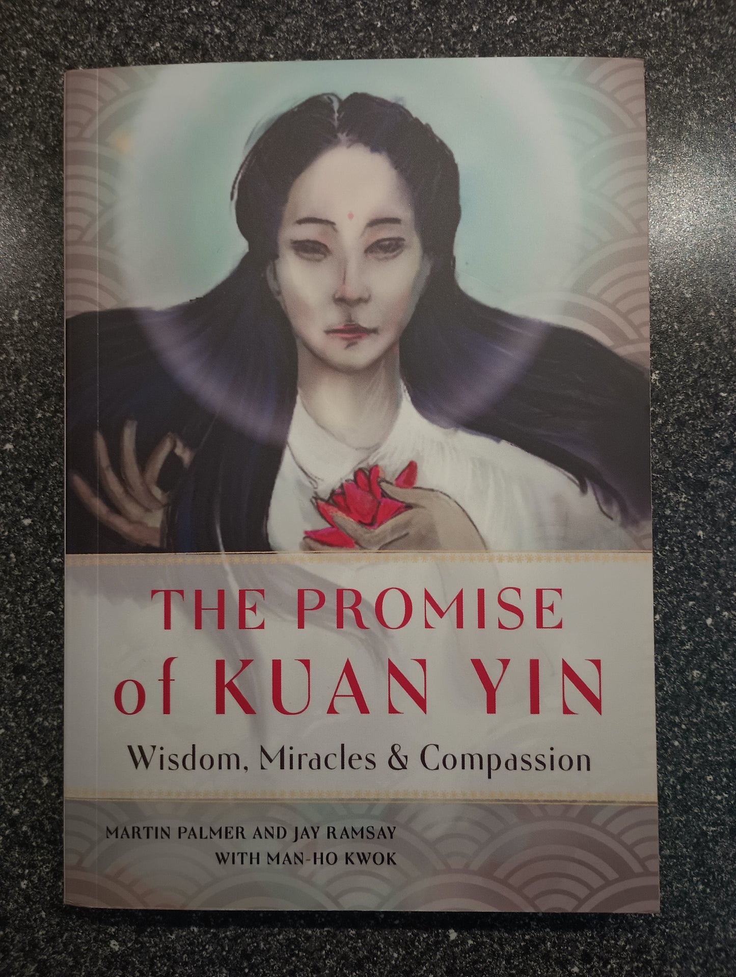 Promise of Kuan Yin