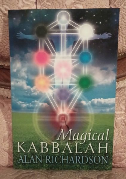 Magical Kabbalah