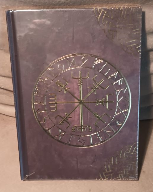 Rune Journal