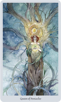 Shadowscapes Tarot