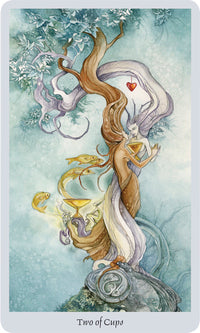 Shadowscapes Tarot