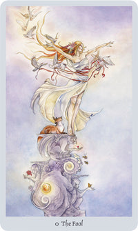 Shadowscapes Tarot