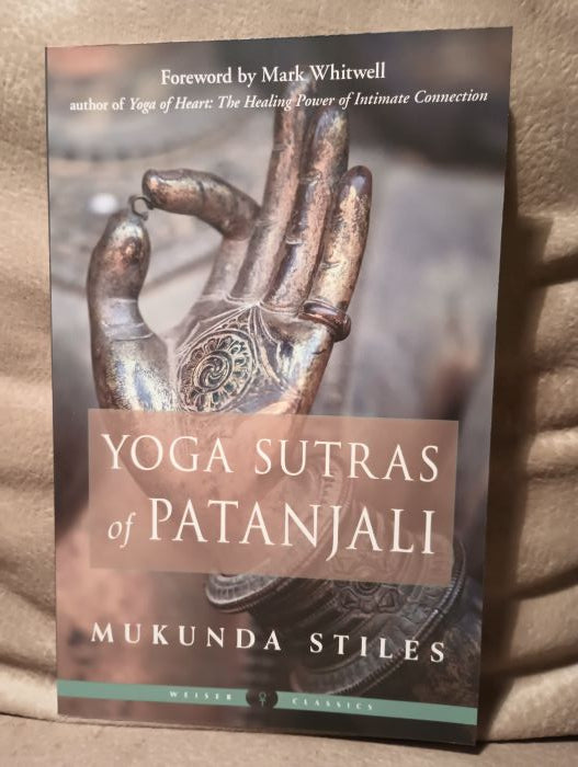 Yoga Sutras of Patanjali