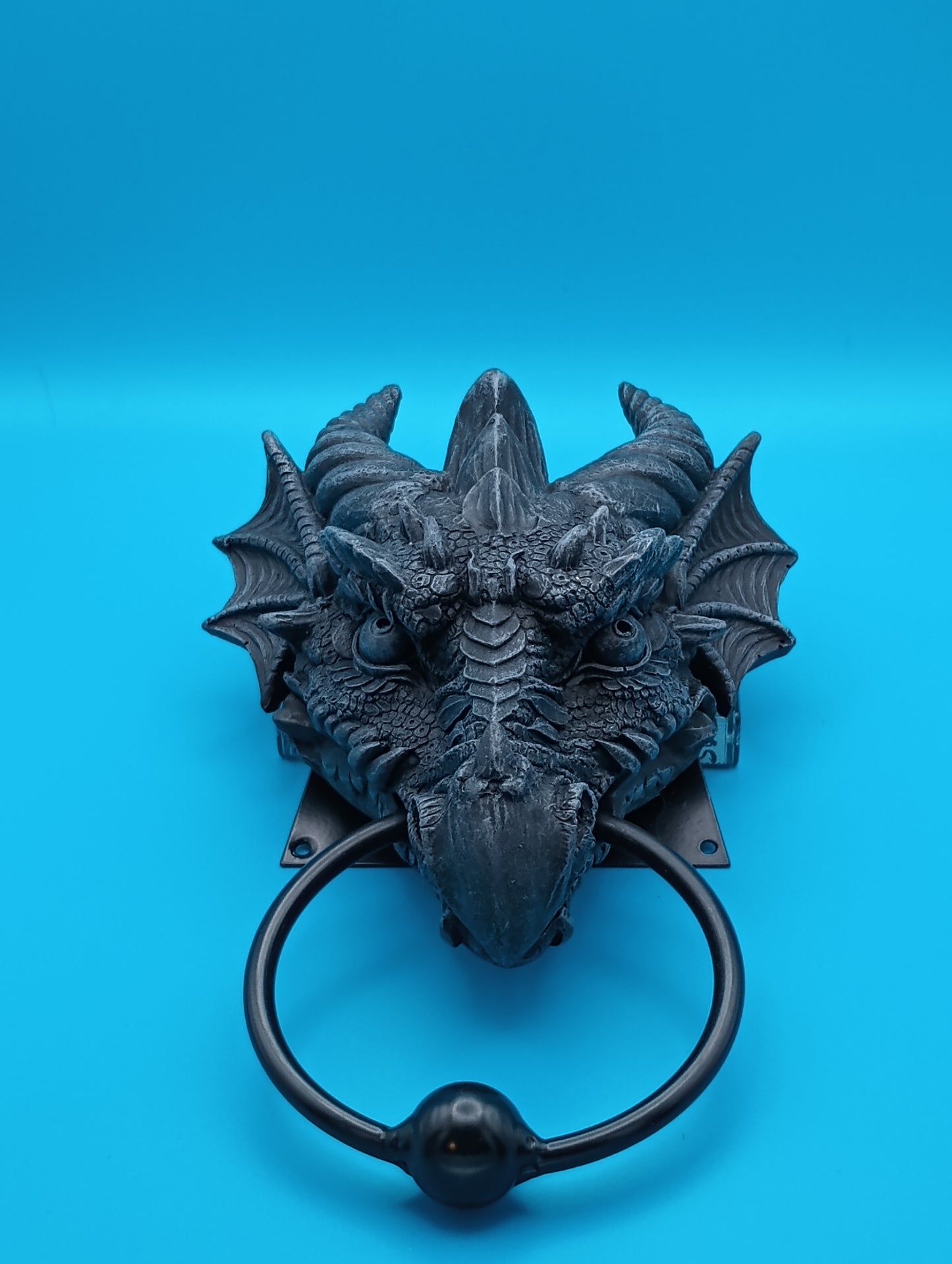 Dragon Door Knocker