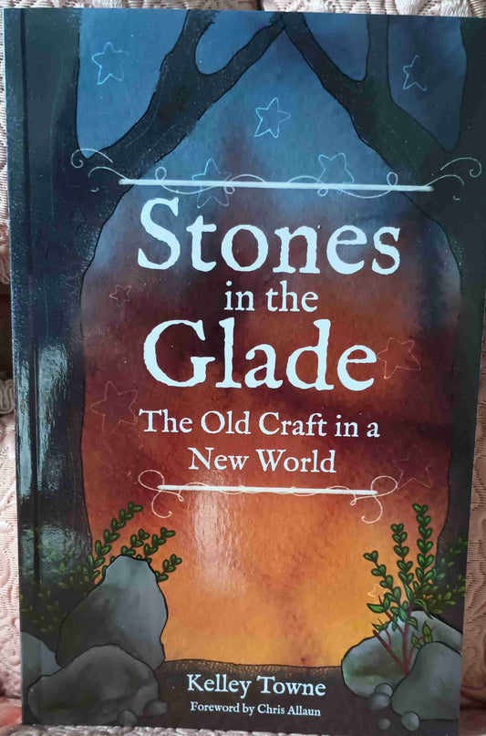 Stones in the Glade