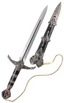 Lord's Athame