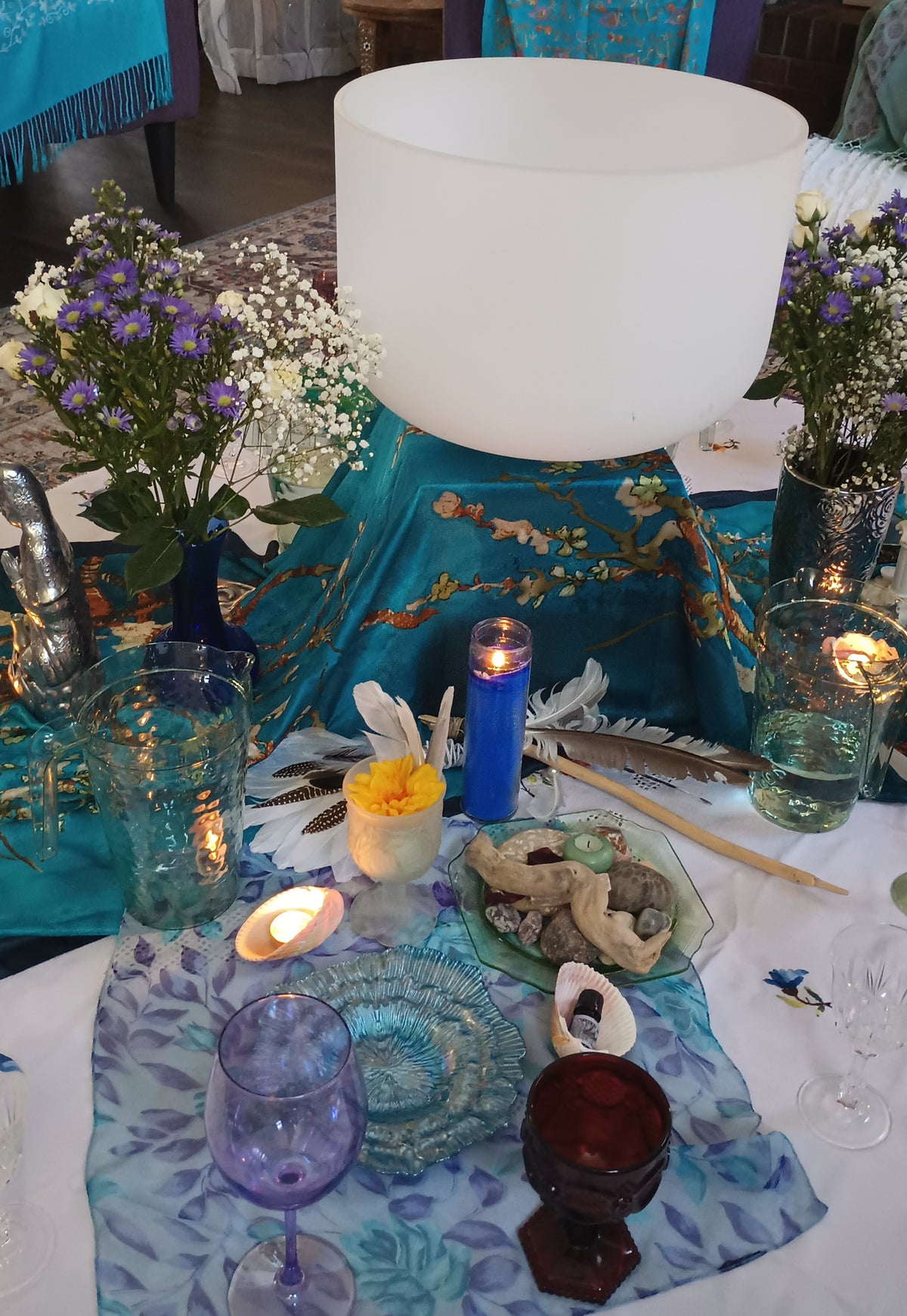 Chalice Temple Membership