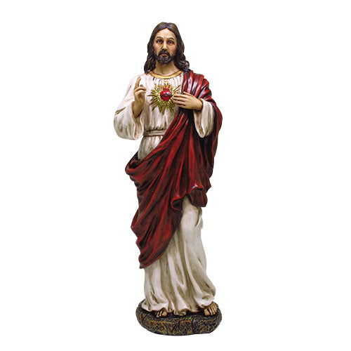 Sacred Heart of Jesus