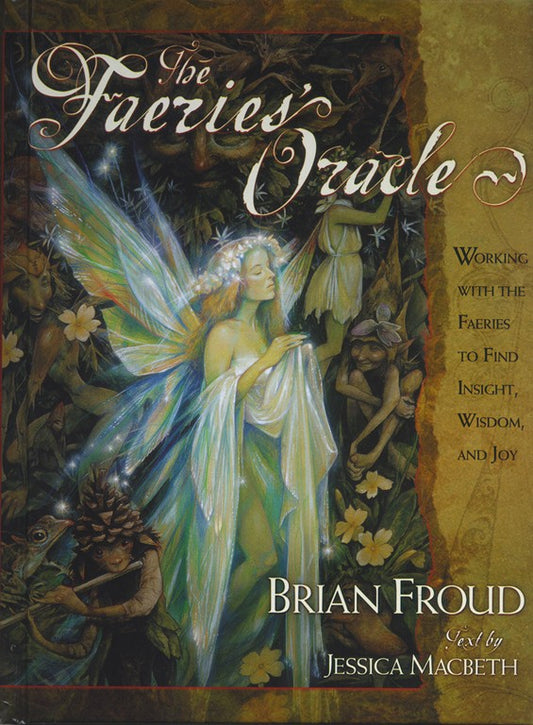 Fairies' Oracle