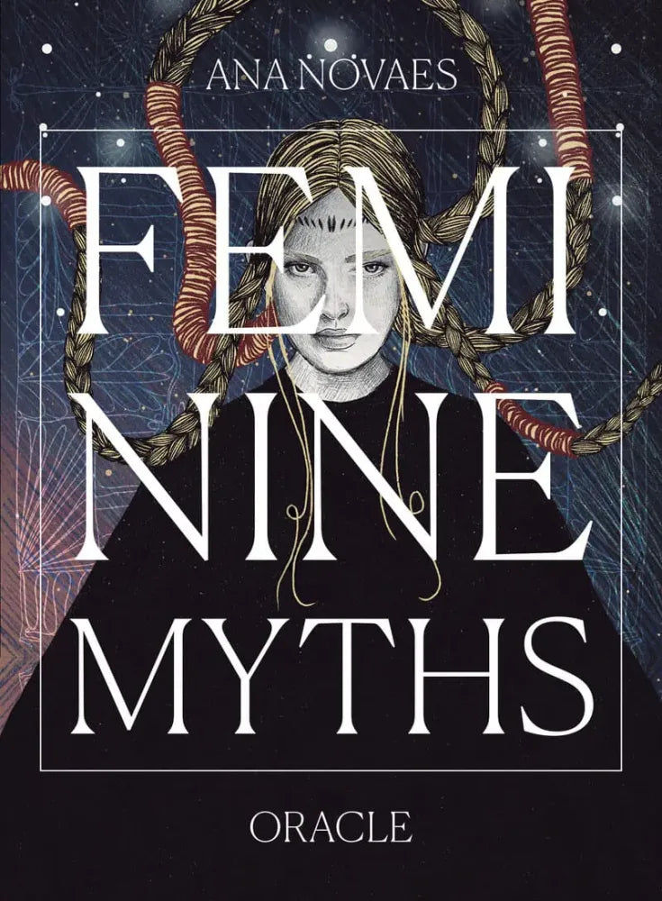 FemiNine Myths Oracle
