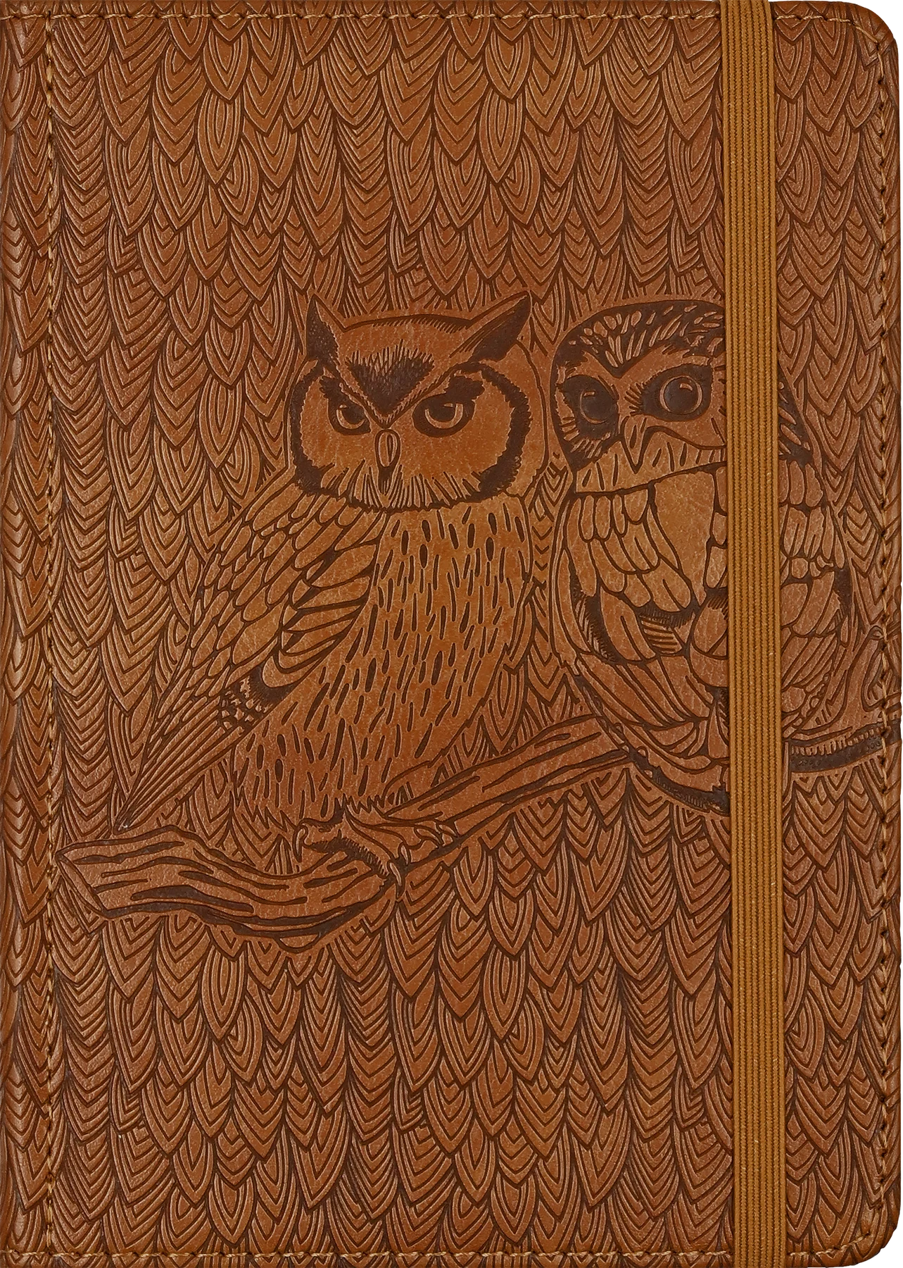 Artisan Owls Journal