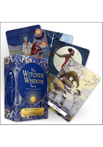 The Witches Wisdom Tarot