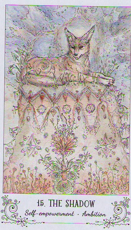 Spiritsong Tarot
