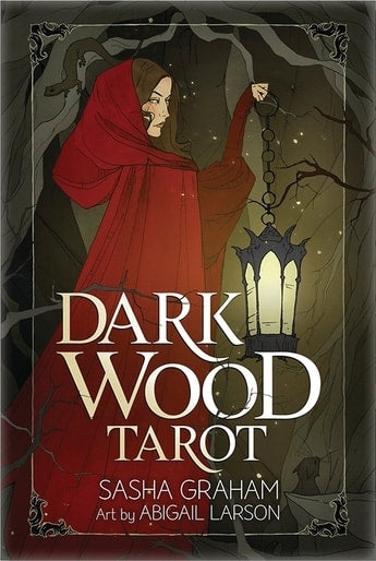 Dark Wood Tarot